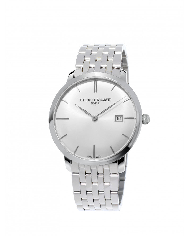 FC- Orologio Automatico Slimline