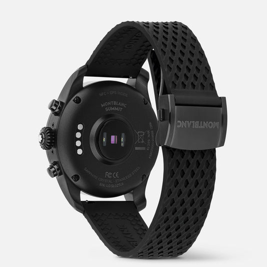 Orologio Smartwatch Montblanc Summit 2 Ref. 127650