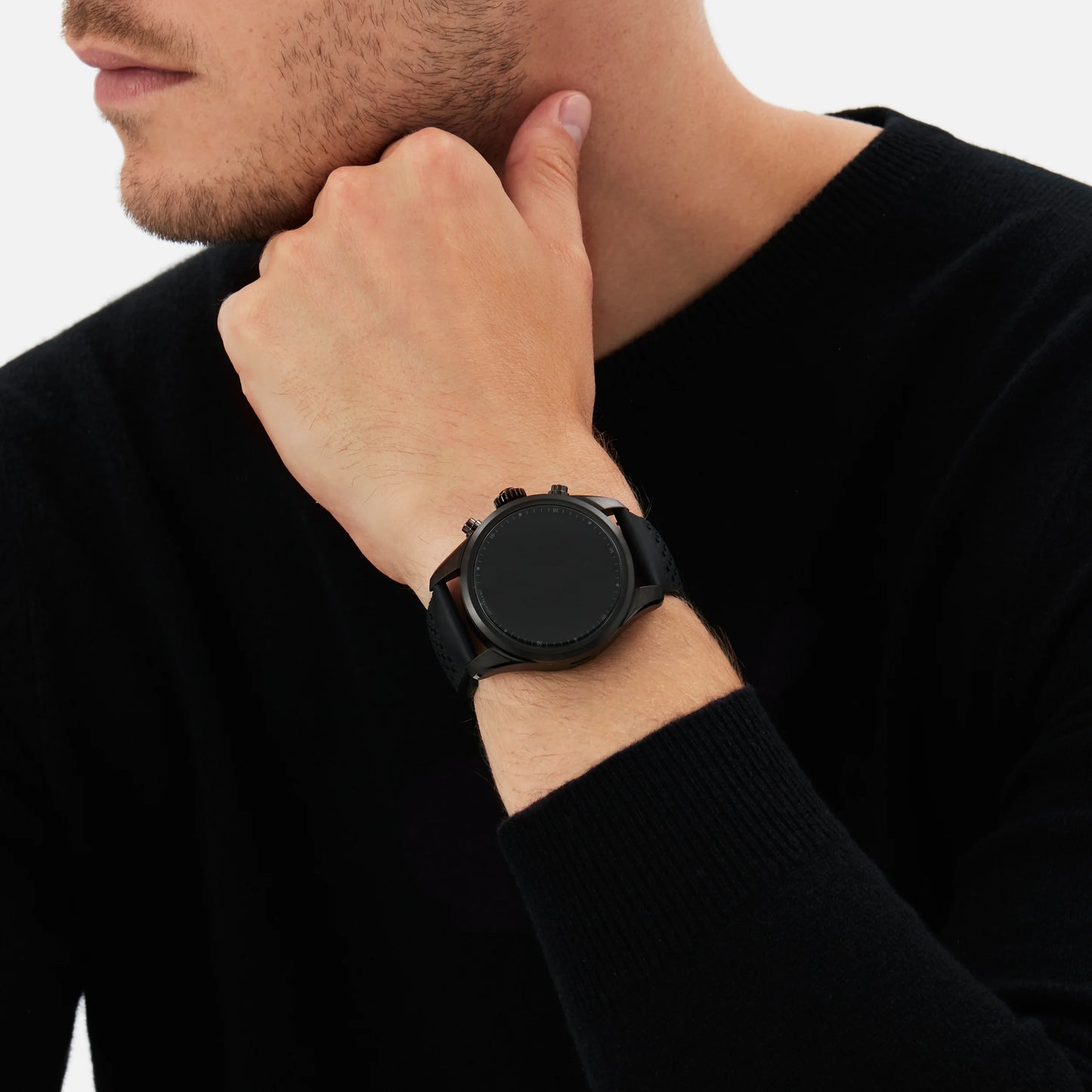 Orologio Smartwatch Montblanc Summit 2 Ref. 127650
