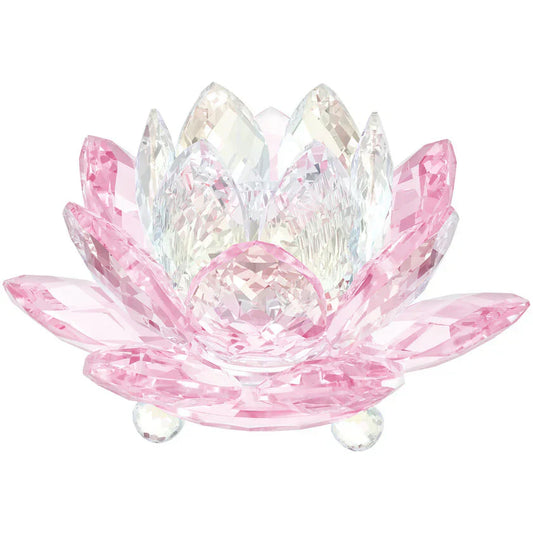 Le Statuine Crystal Living Swarovski Fuori Produzione: rarità da collezione
