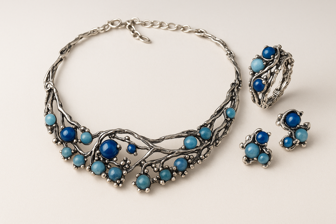 Giovanni Raspini: Articoli Fuori Produzione Disponibili Sul Nostro Sito