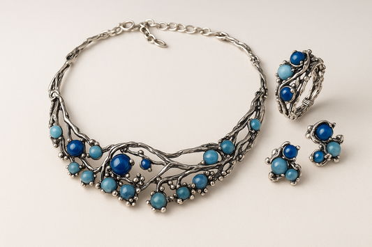 Giovanni Raspini: Articoli Fuori Produzione Disponibili Sul Nostro Sito