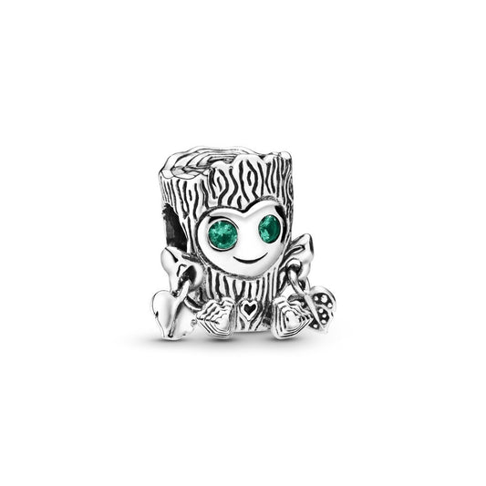 Pandora Charm Sweet Tree Monster