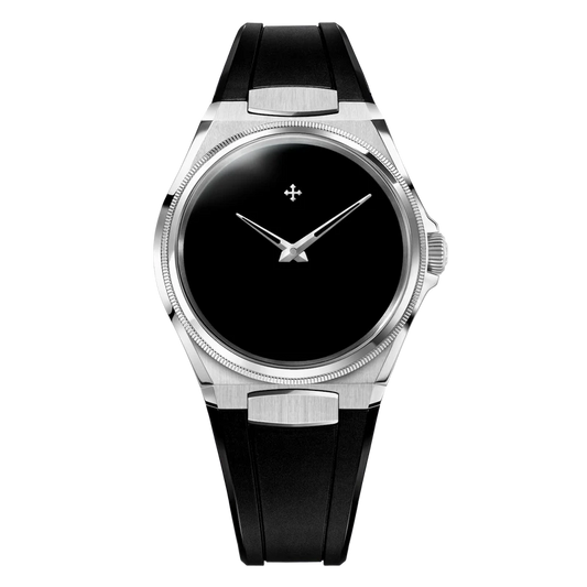 Venezianico Orologio Automatico Arsenale Ultrablack