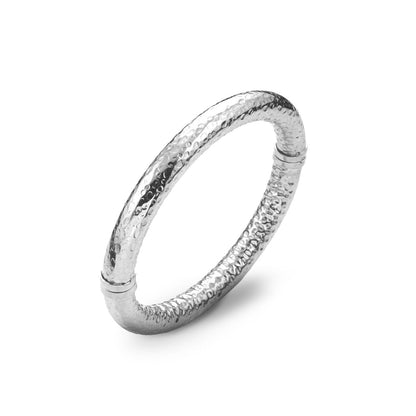 Giovanni Raspini Bracciale Bangle Rock Medio