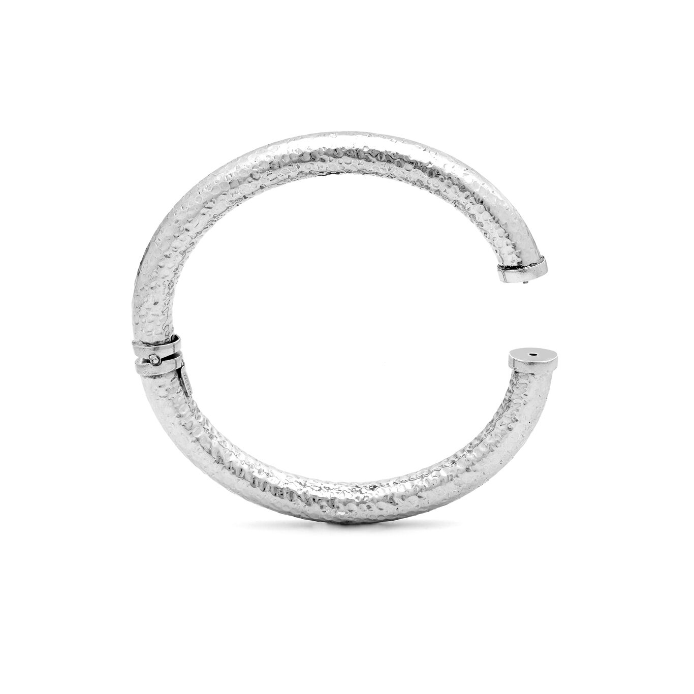 Giovanni Raspini Bracciale Bangle Rock Medio