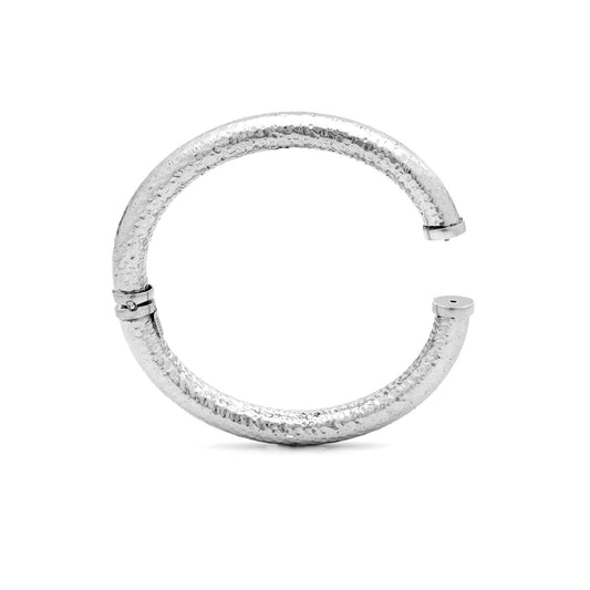 Giovanni Raspini Bracciale Bangle Rock Medio