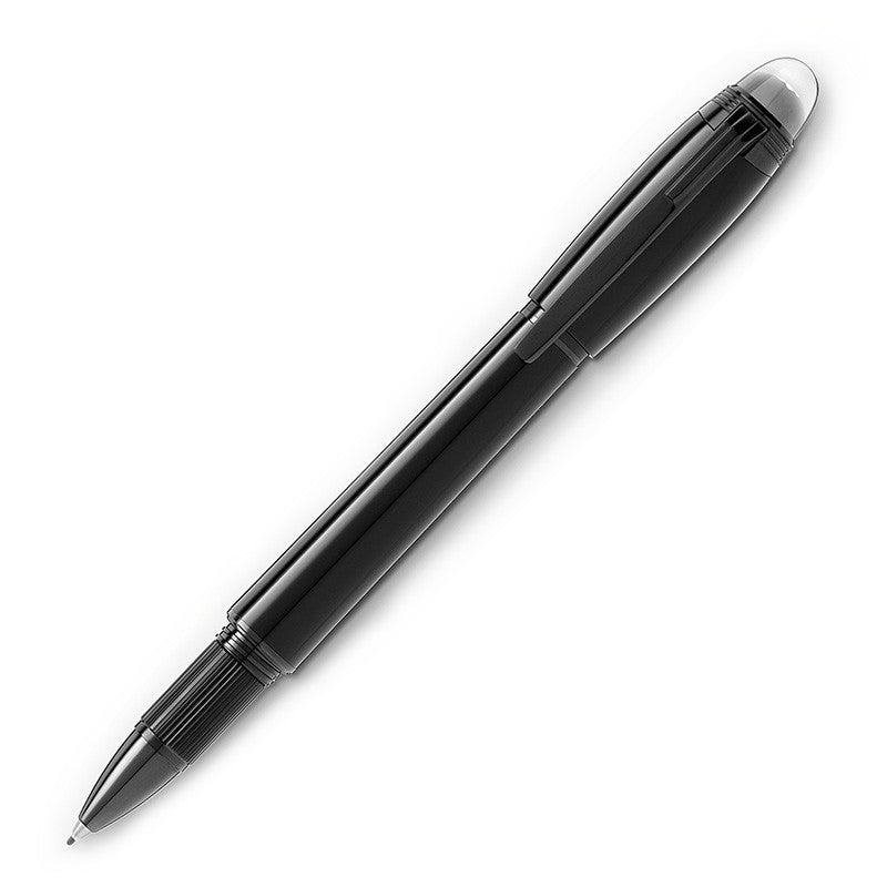 Montblanc Starwalker BlackCosmos Pregiata Resina 129746