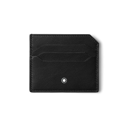 Montblanc Portacarte Meisterstück 6 Scomparti Selection Soft 130049