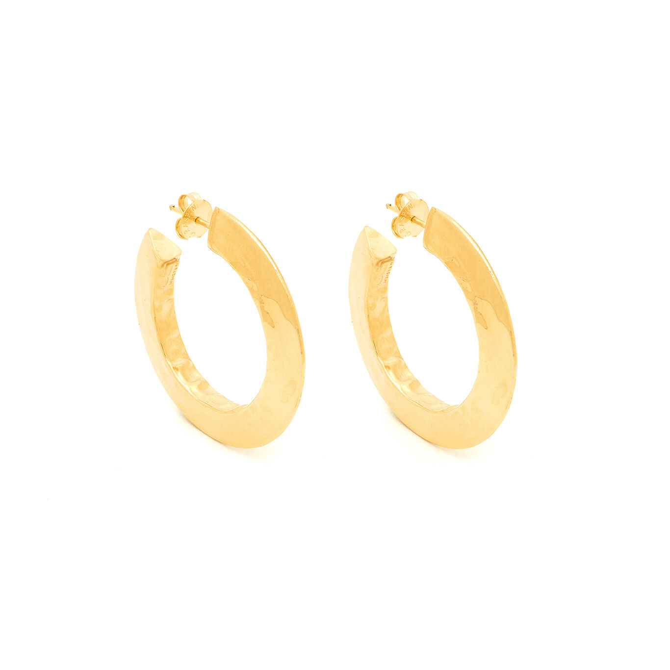 Giovanni Raspini Orecchini Blade Grandi