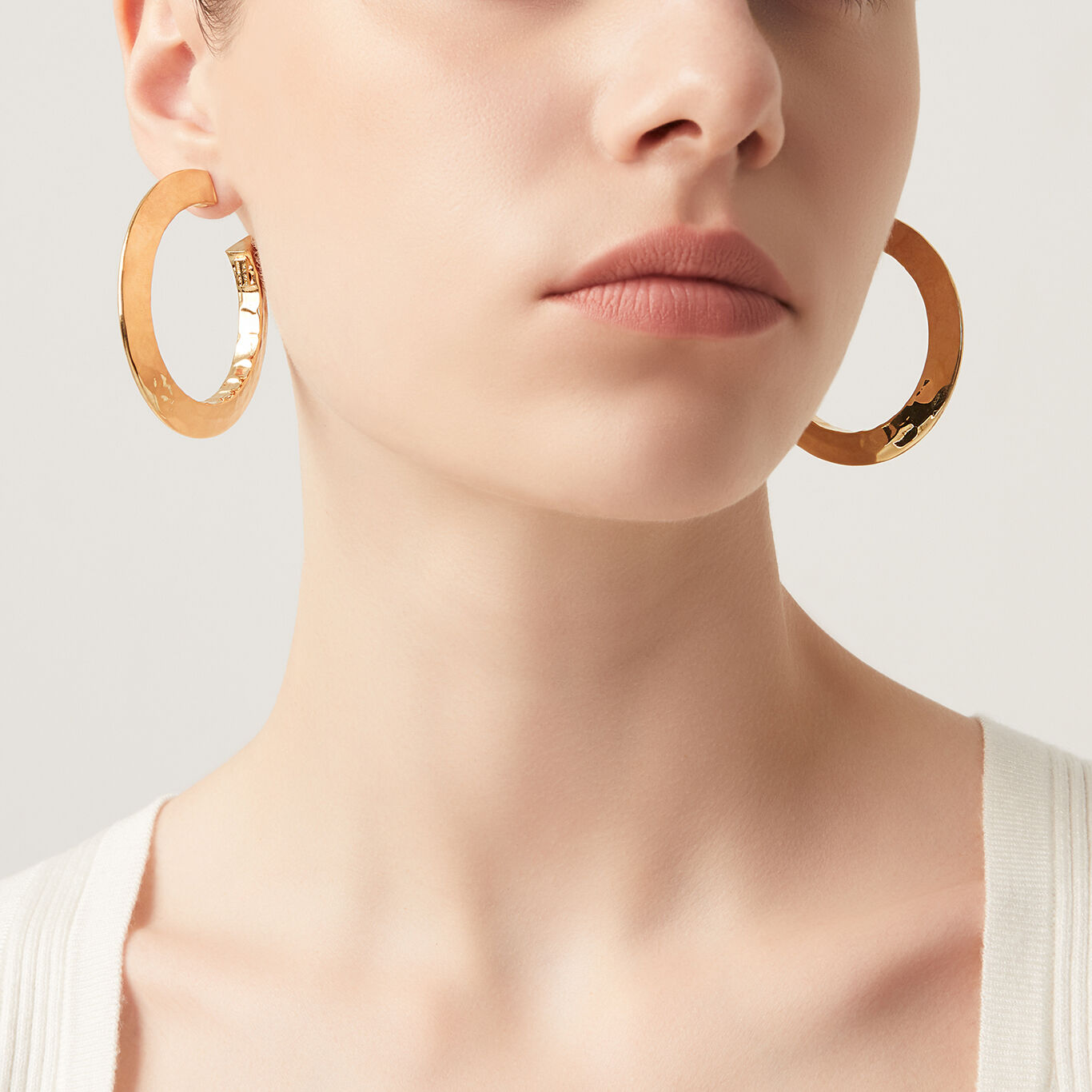 Giovanni Raspini Orecchini Blade Grandi