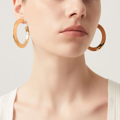 Giovanni Raspini Orecchini Blade Grandi