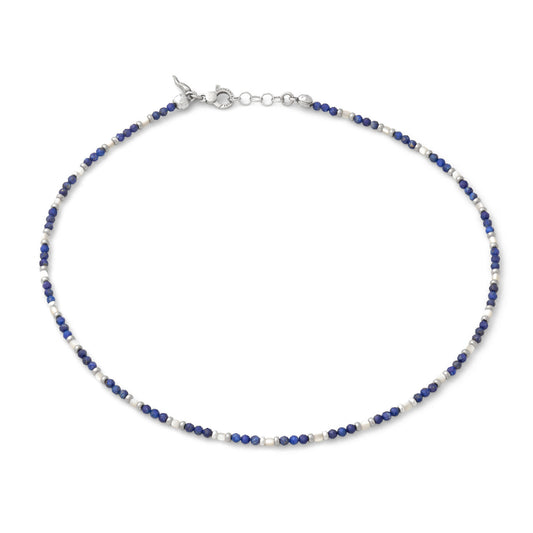 Giovanni Raspini Collana Beat Lapislazzuli