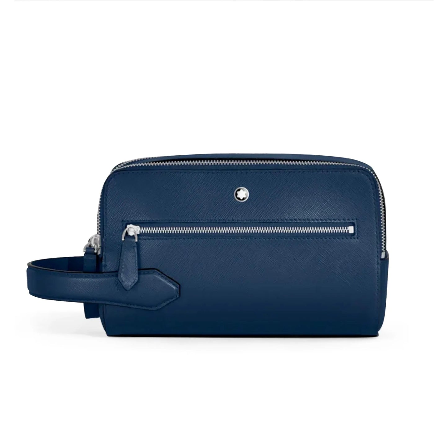 Montblanc Trousse Da Toilette Sartorial Blu 198867