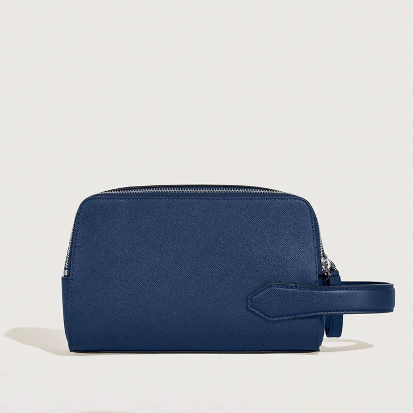Montblanc Trousse Da Toilette Sartorial Blu 198867
