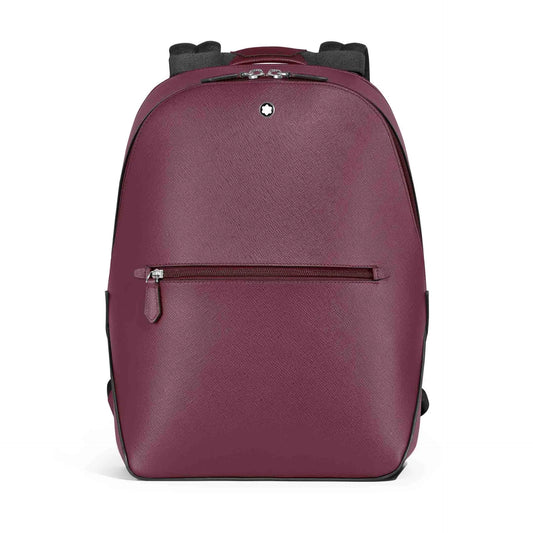 Montblanc Zaino Piccolo Sartorial Rosso 199361