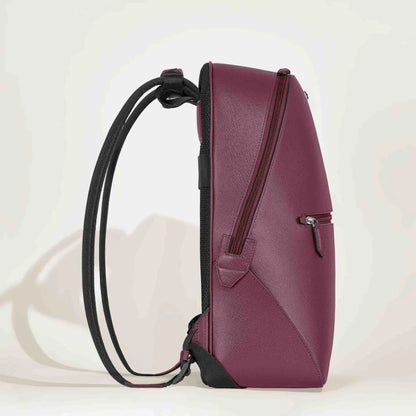 Montblanc Zaino Piccolo Sartorial Rosso 199361
