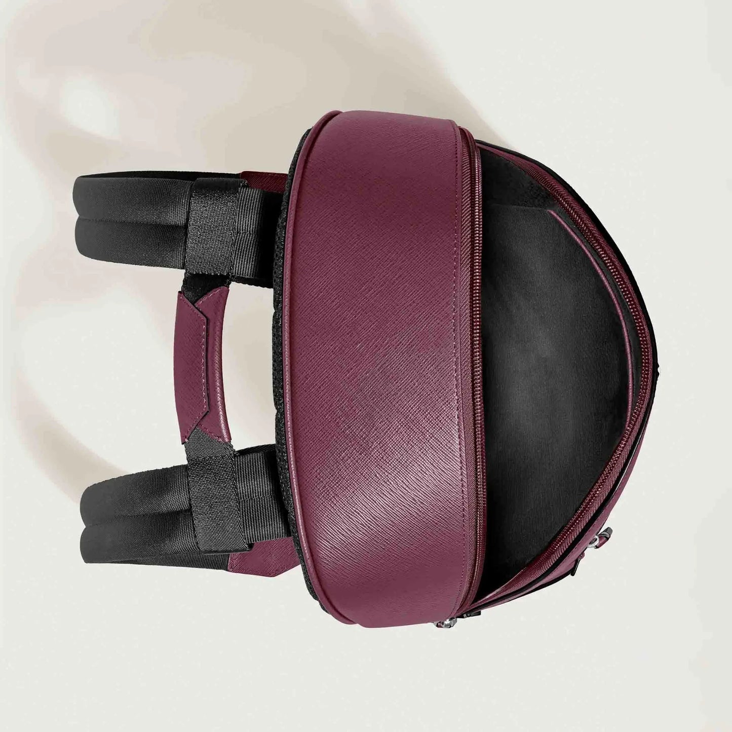 Montblanc Zaino Piccolo Sartorial Rosso 199361