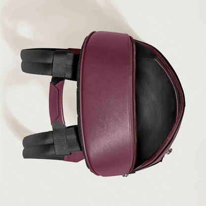 Montblanc Zaino Piccolo Sartorial Rosso 199361
