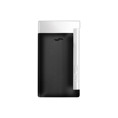 S.T.Dupont Accendino Slim 7 Nero