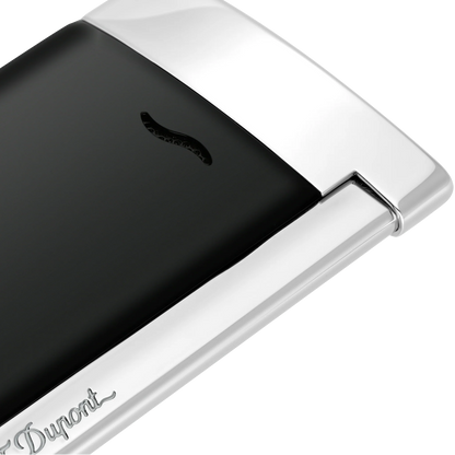 S.T.Dupont Accendino Slim 7 Nero