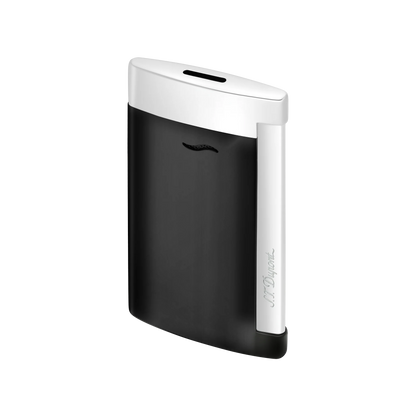 S.T.Dupont Accendino Slim 7 Nero