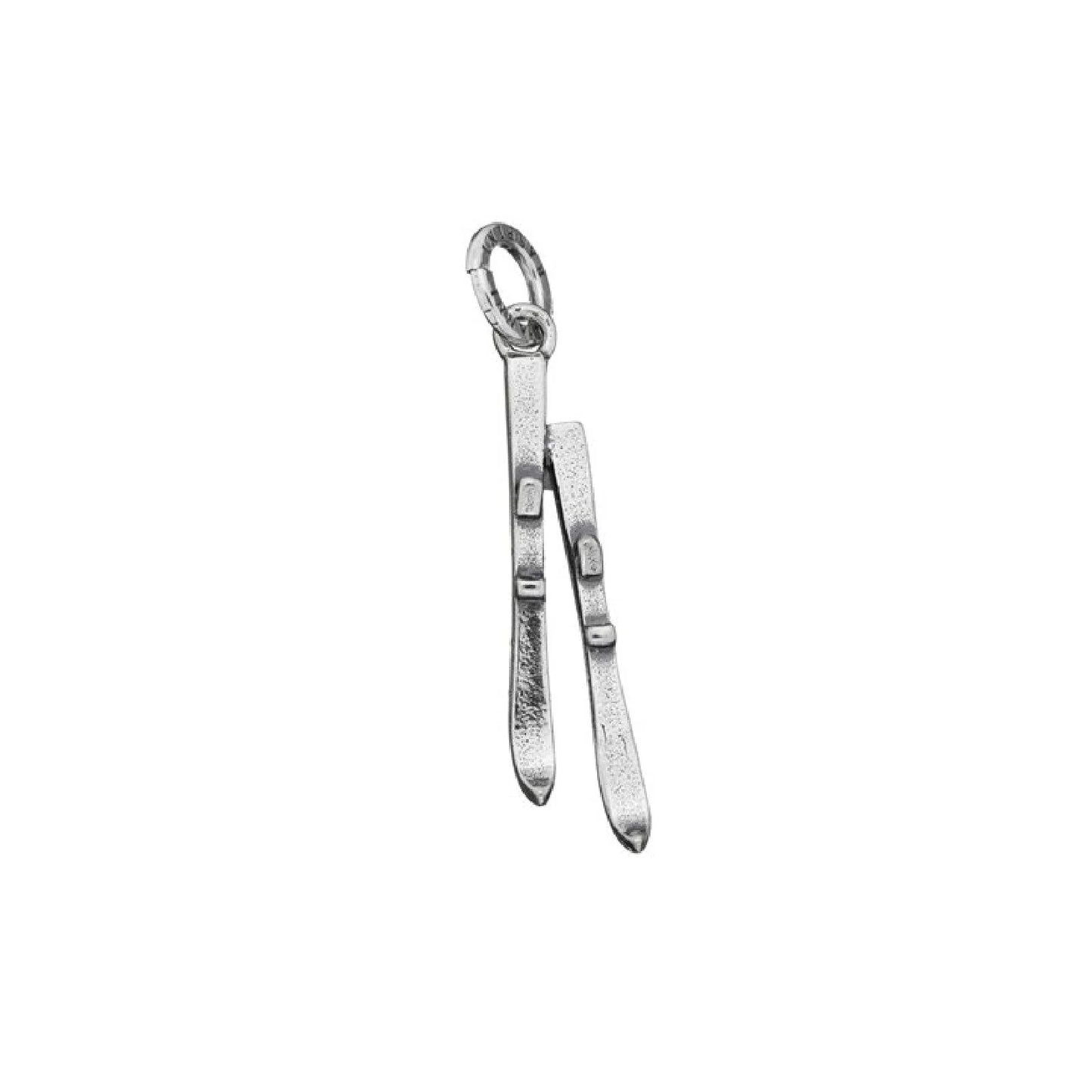 Giovanni Raspini Ciondolo Sci