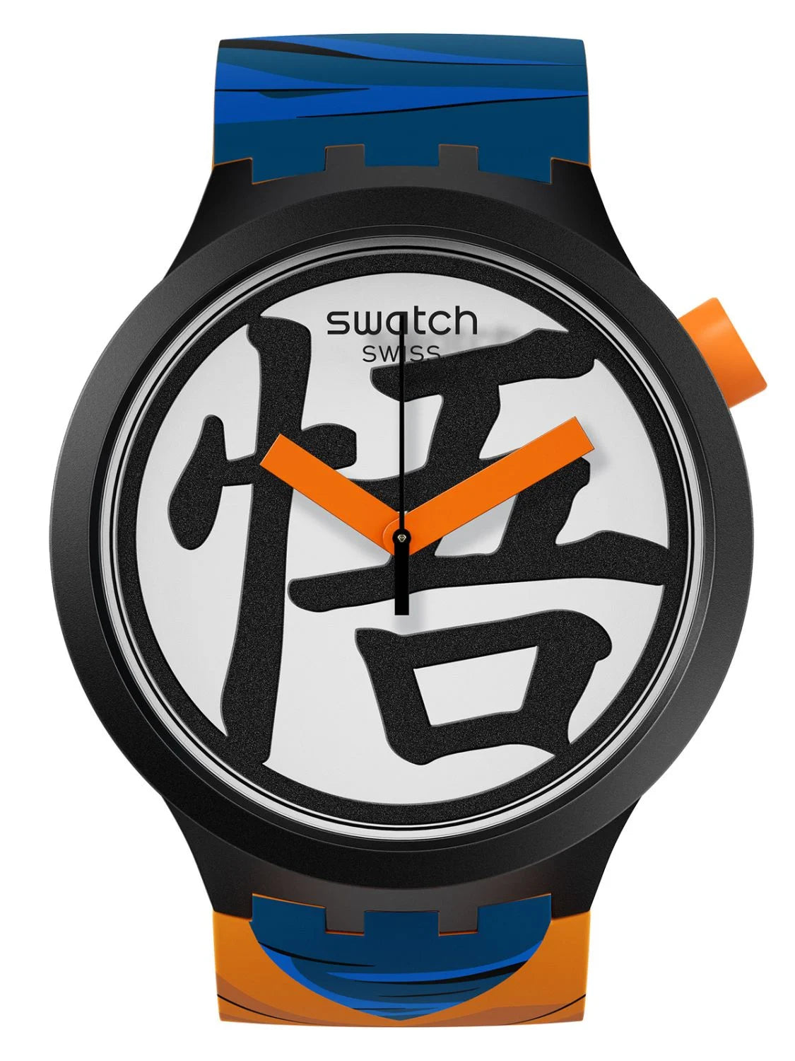 Swatch Orologio Goku