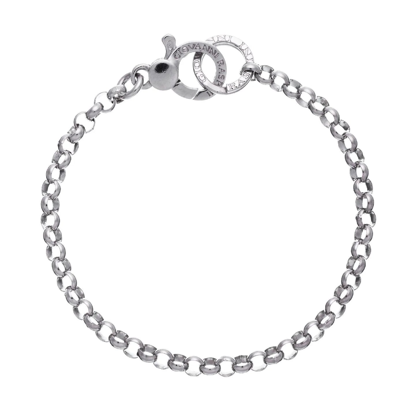 Giovanni Raspini Bracciale Catena