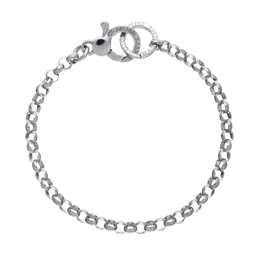 Giovanni Raspini Bracciale Catena