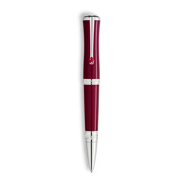 Montblanc Penna a Sfera Maria Callas Edizione Speciale 133403