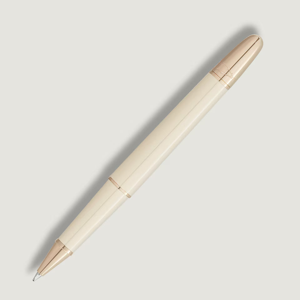 Montblanc Penna Roller Meisterstück Romeo e Giulietta Doué Classique 132927