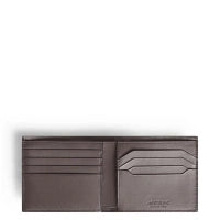 Montblanc Portafoglio Montblanc 8 Scomparti 4810 198807