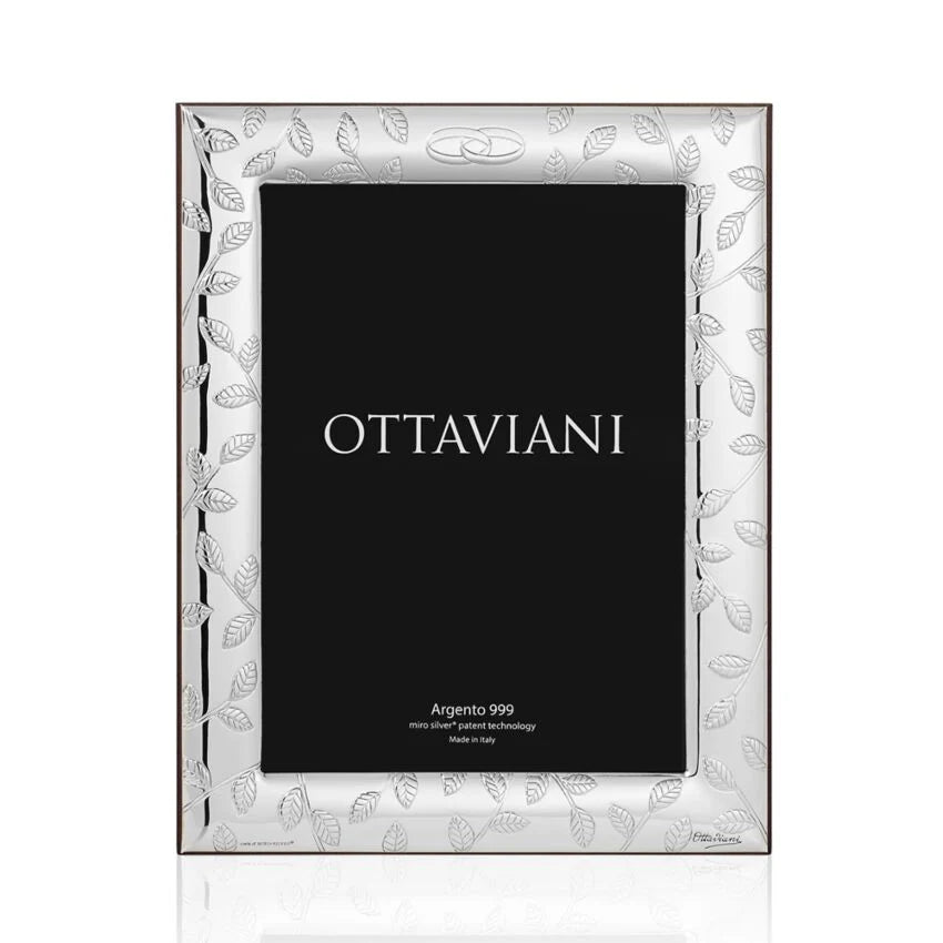 Ottaviani Cornice con Fedi