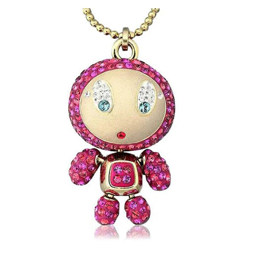 Swarovski Bambolina Pendente Erika