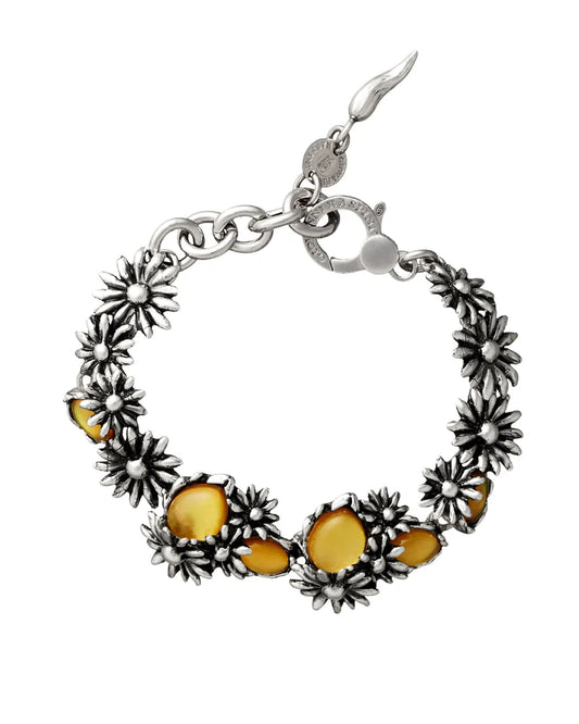 Giovanni Raspini Bracciale Daisy