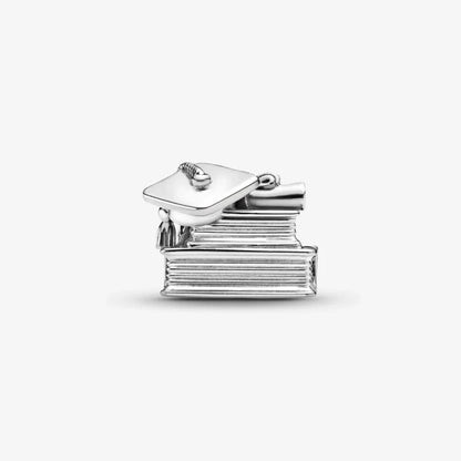 Pandora Charm Laurea 2021