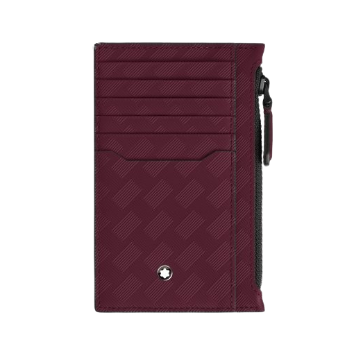 Montblanc Porta carte 8 scomparti Extreme 3.0 con cerniera 199425
