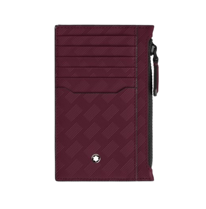 Montblanc Porta carte 8 scomparti Extreme 3.0 con cerniera 199425