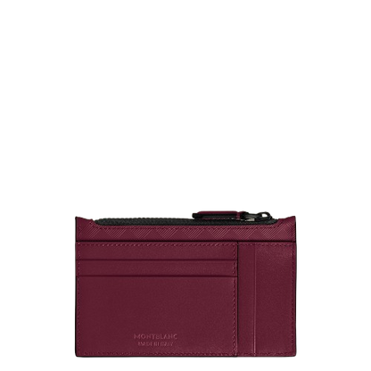 Montblanc Porta carte 8 scomparti Extreme 3.0 con cerniera 199425