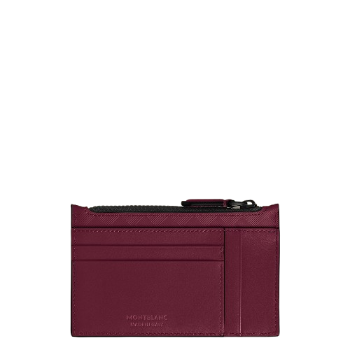 Montblanc Porta carte 8 scomparti Extreme 3.0 con cerniera 199425