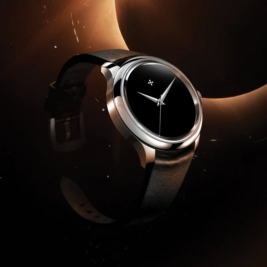 Venezianico Orologio Automatico Redentore Ultrablack 40