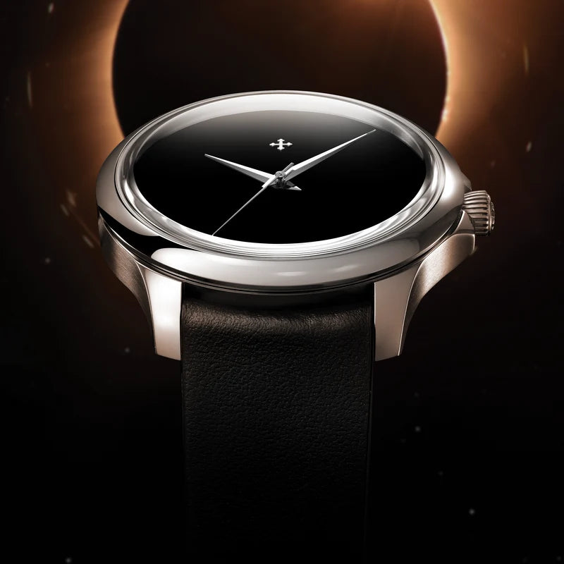 Venezianico Orologio Automatico Redentore Ultrablack 40