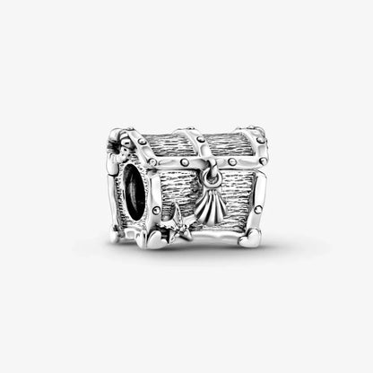 Pandora Charm Scrigno del Tesoro