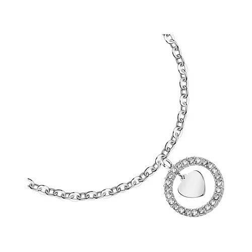 La Petite Story Bracciale Cuore