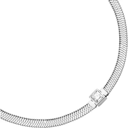 Morellato Bracciale Gioia con Zircone Bianco