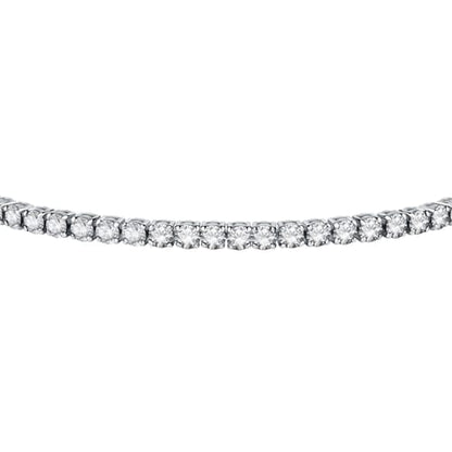 Morellato Bracciale Tennis con Catena