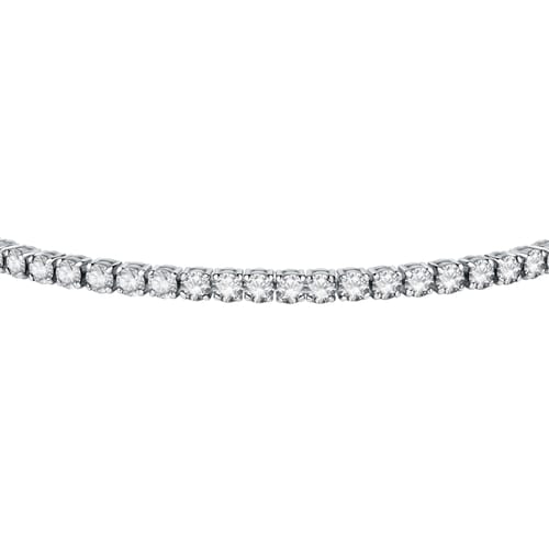Morellato Bracciale Tennis con Catena