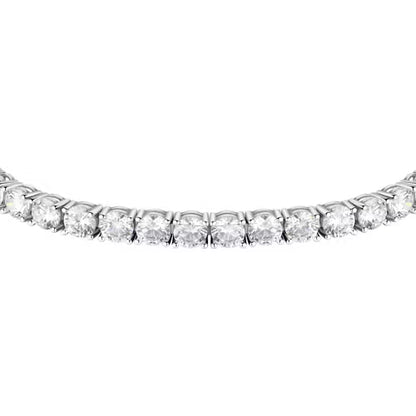 Morellato Bracciale Tennis con Catena
