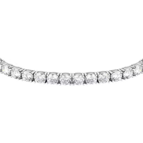 Morellato Bracciale Tennis con Catena
